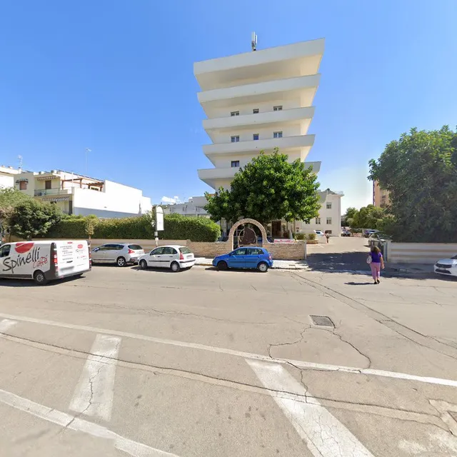 Ristorante Joly Park, Gallipoli