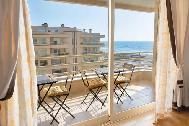 Condomínio do Edifício Barramares