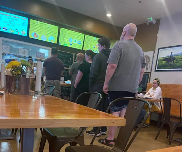 Sabai Thai Restaurant