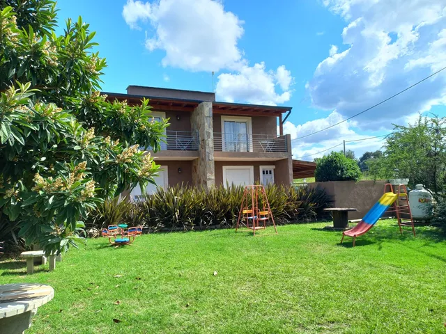 Cabañas Siete Colores