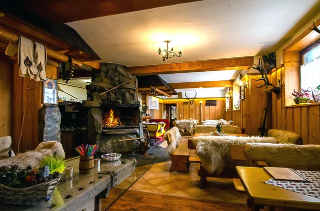 Restauracja Pizzeria Opoka