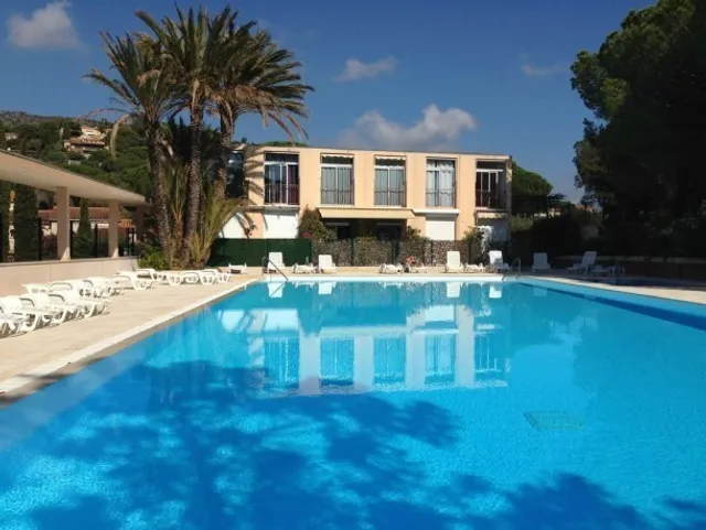 Résidence La Galaxie