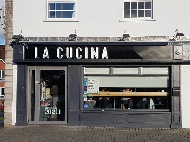 La Cucina