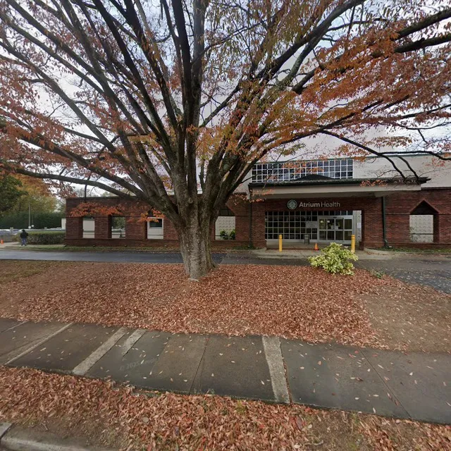 Atrium Health CMC Myers Park Internal Medicine