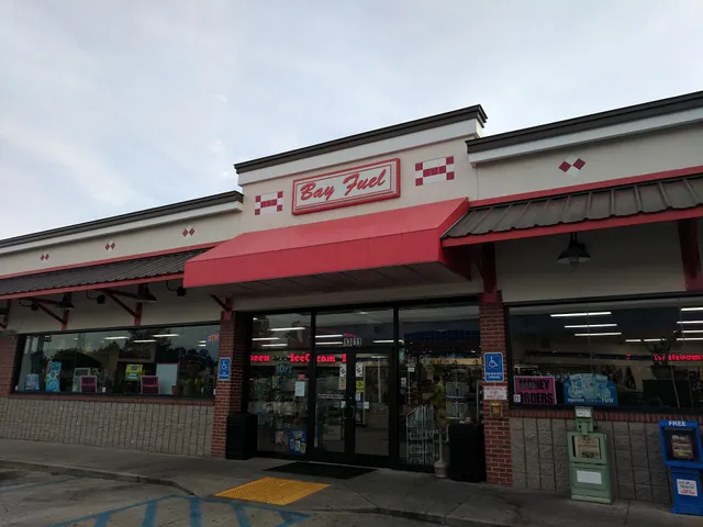 Bayfuel/ Interstate Fuels Gas Station/Convenient Store