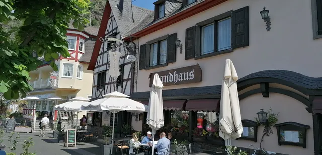 Restaurant Muller