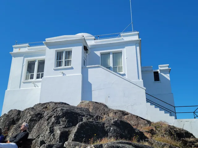 Gonzales Observatory