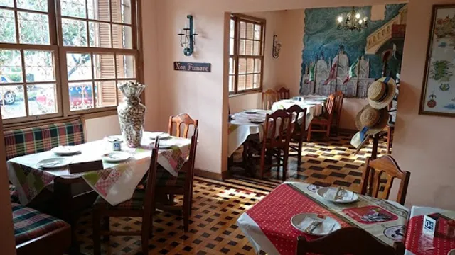 La Cittadella Ristorante e Pizzaria
