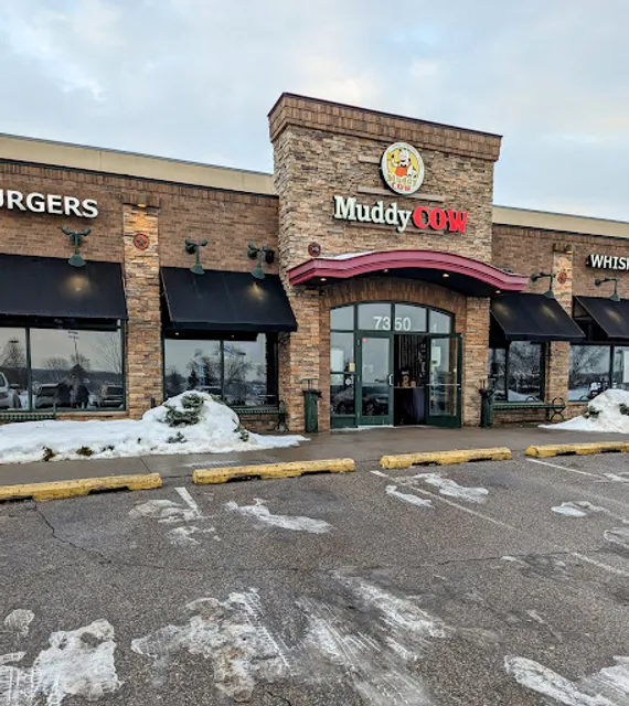 Muddy Cow - Cottage Grove