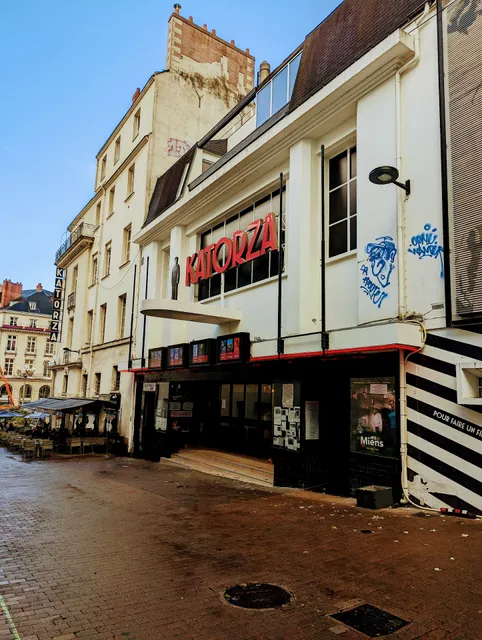 Cinéma Katorza