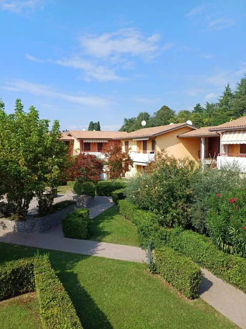 Residence Le Tende 485S