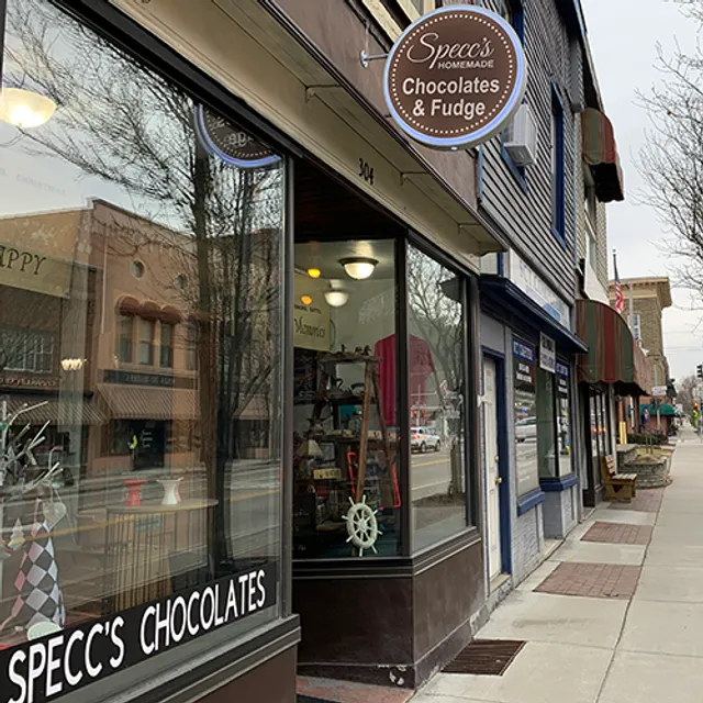 Specc’s Chocolates and Gifts
