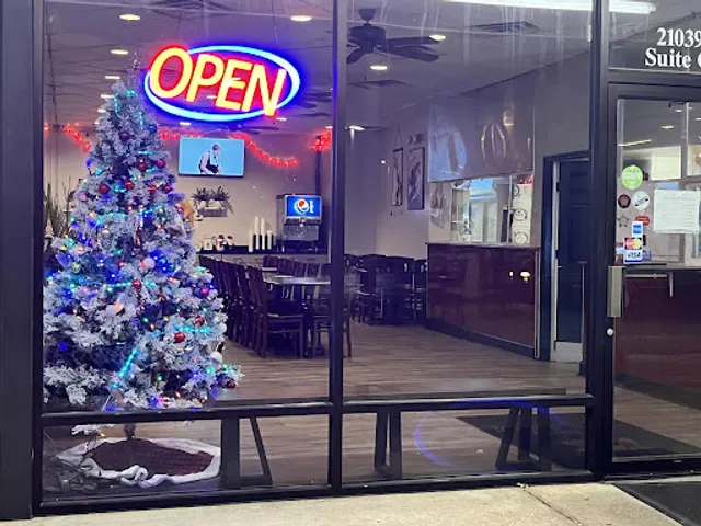 Yamazato Japanese Restaurant