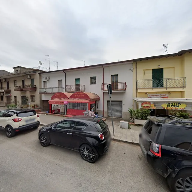 Panificio Antiqua Cora