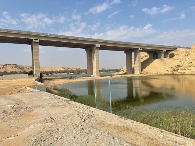 Sports Boulevard - Wadi Hanifah