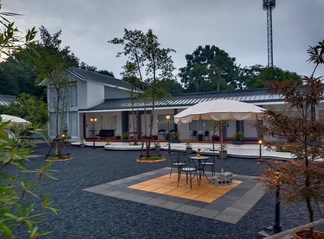 JB Grand Park Resort