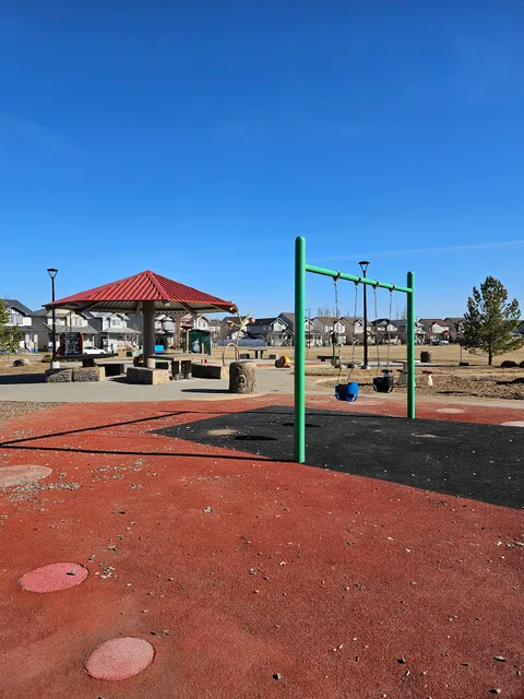 South Terwillegar Playground