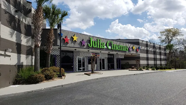 Julia Cinemas