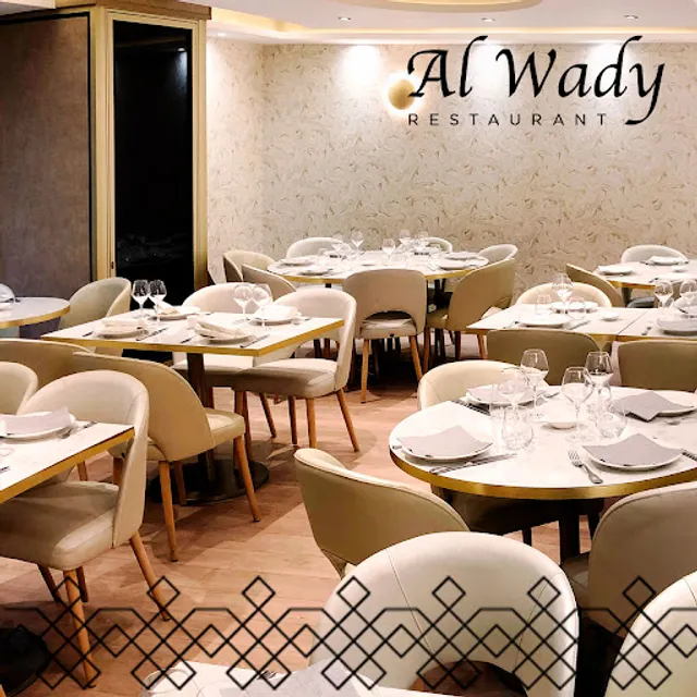 Al Wady Restaurant Libanais