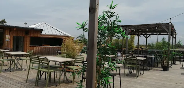 La cabane des Viviers