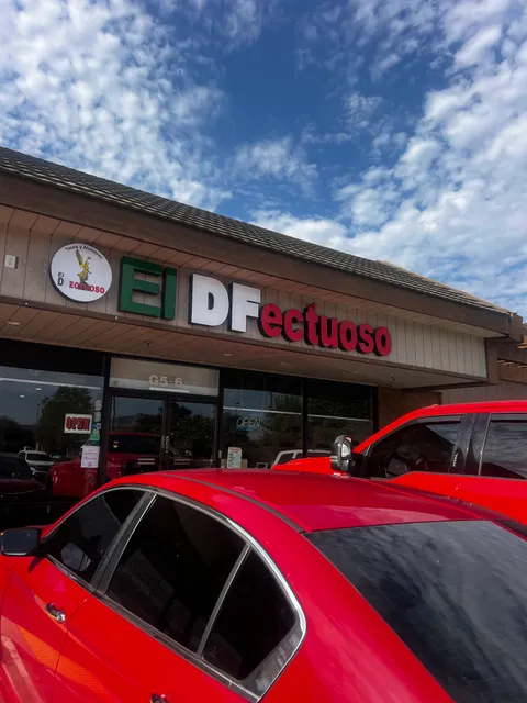 Rio Rancho Super Mall