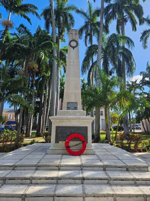 Garden Of Remembrance