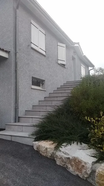 Chambre d hôtes du lac