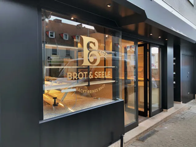 Brot & Sinne - Vorstadt Straße