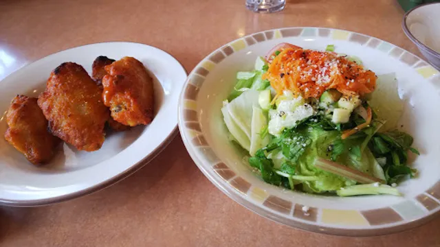 Saizeriya - Goryomizoura