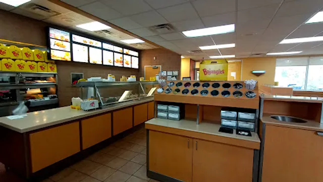 Bojangles