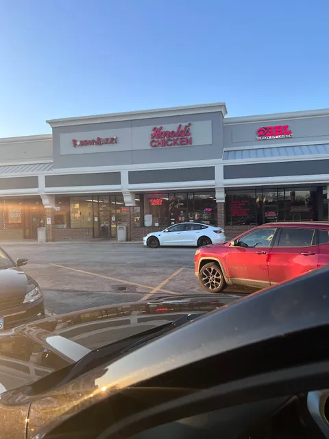 Popper-Razzi Gourmet Popcorn