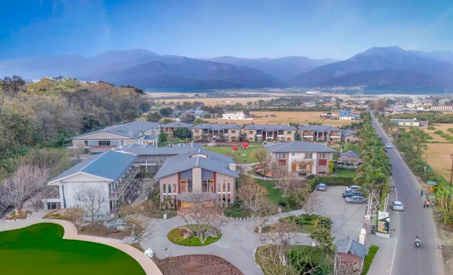 Excel Hotels & Resorts, Corbett