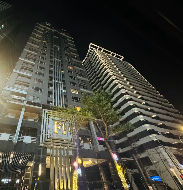 F1 馥華時尚會館