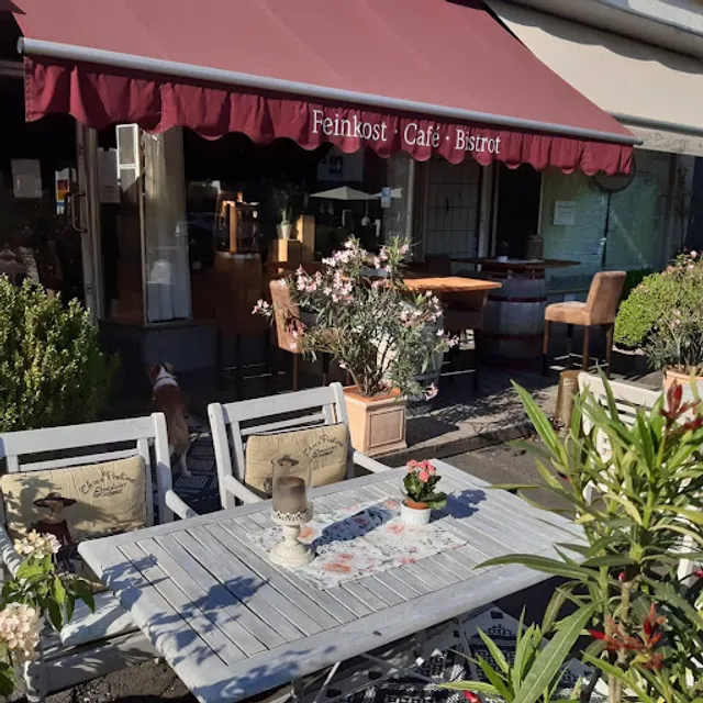 Die Trüffelschweine