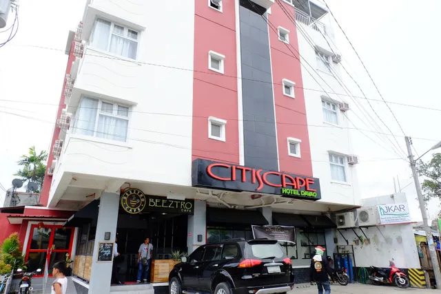 Citiscape Hotel Davao