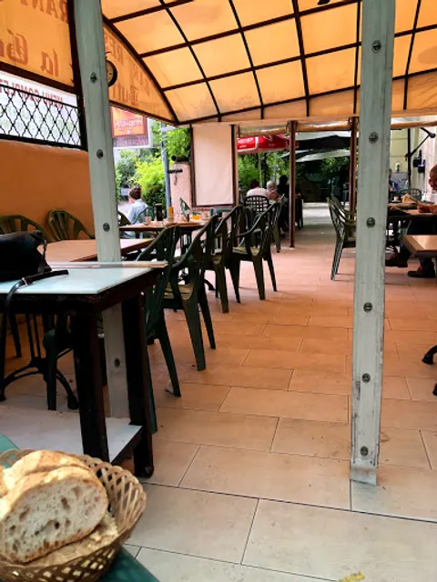 Buffet de la Gare Manosque