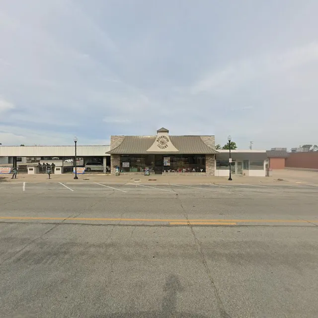 Rosewood Services Galleries