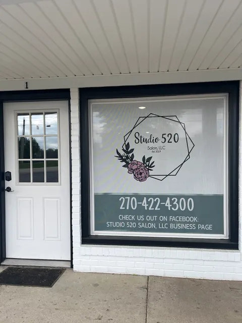 Studio 520 Salon, LLC