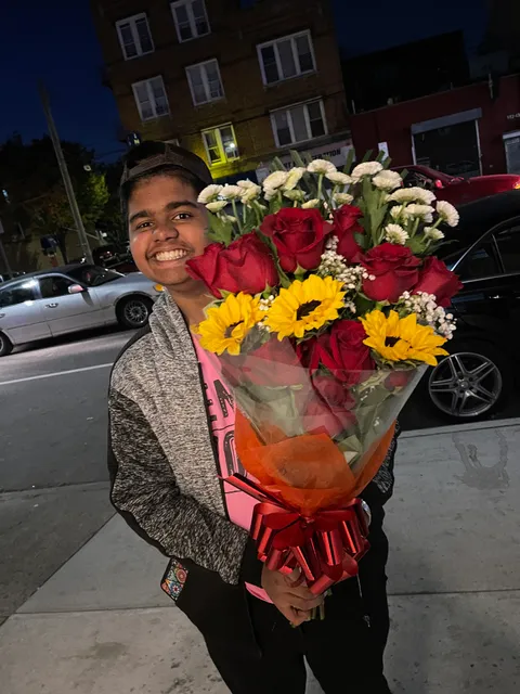 Garden's Flowers INC.