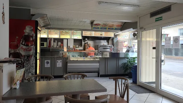 Pizzeria Pisa
