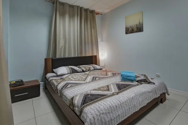 Mini Gostinitsa Brusnika