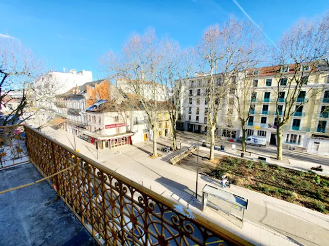 Logis Hôtel Belle Etoile Vichy