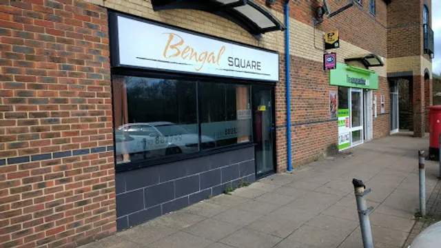 Bengal Square (Peatmoor)