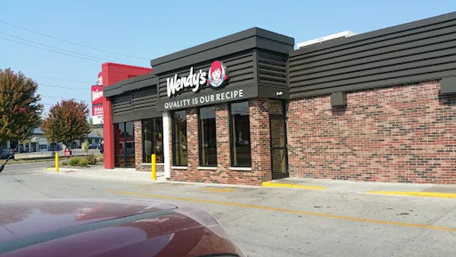 Wendy's