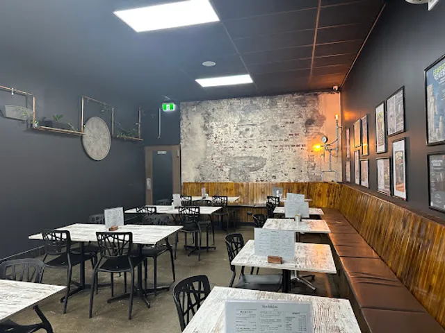 Bean Addiction Espresso