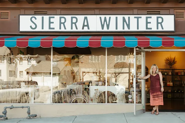 Sierra Winter