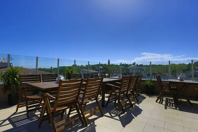 KAFKAS HOTEL İSTANBUL