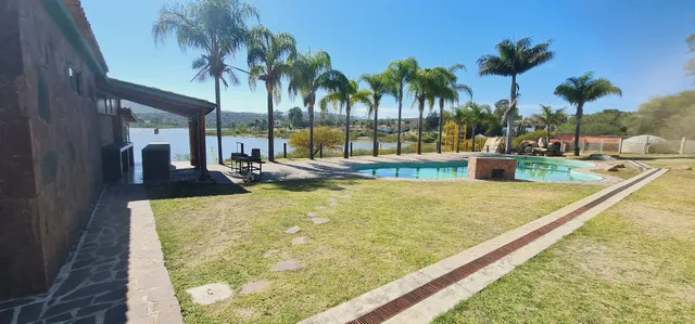 Cabañas Antigua Santa Julia