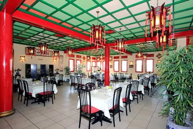 Ristorante Cinese Fu Lu Shou