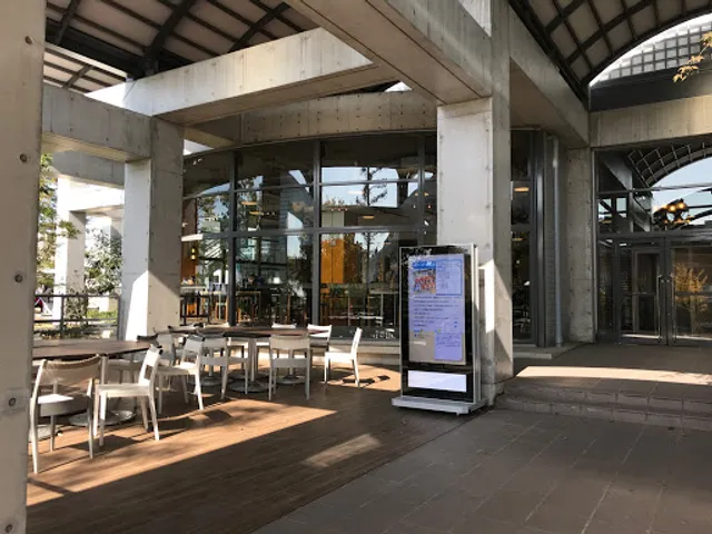 流通科学大学 レストランRYUKA・DINING